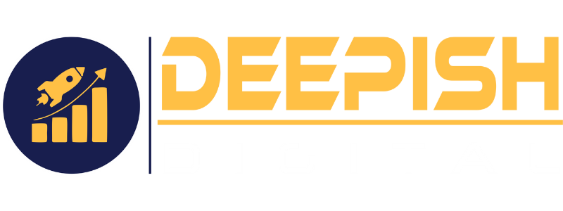 DEEPISH DIGITAL