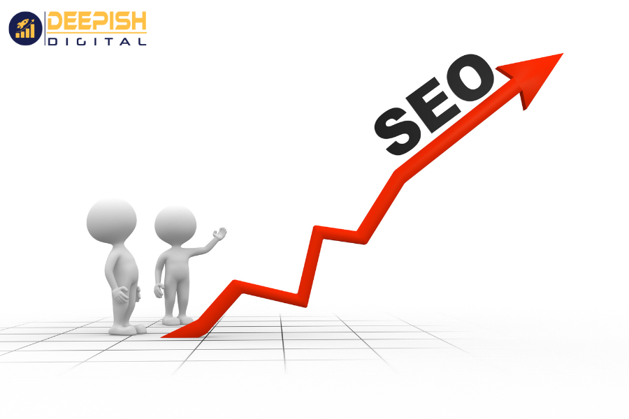8 SEO Strategies That Will Help You Dominate Your Market